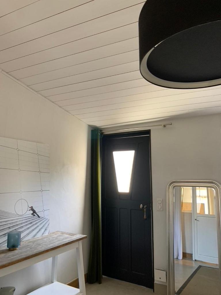 Maison Face Au Soleil Le Bois-Plage-en-Ré Buitenkant foto